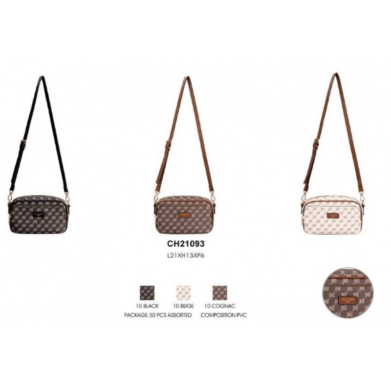 Женская сумка David Jones CH21093